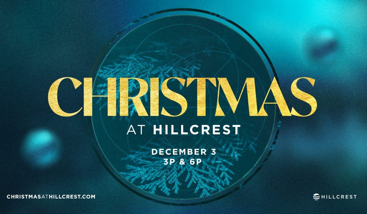 Christmas at Hillcrest